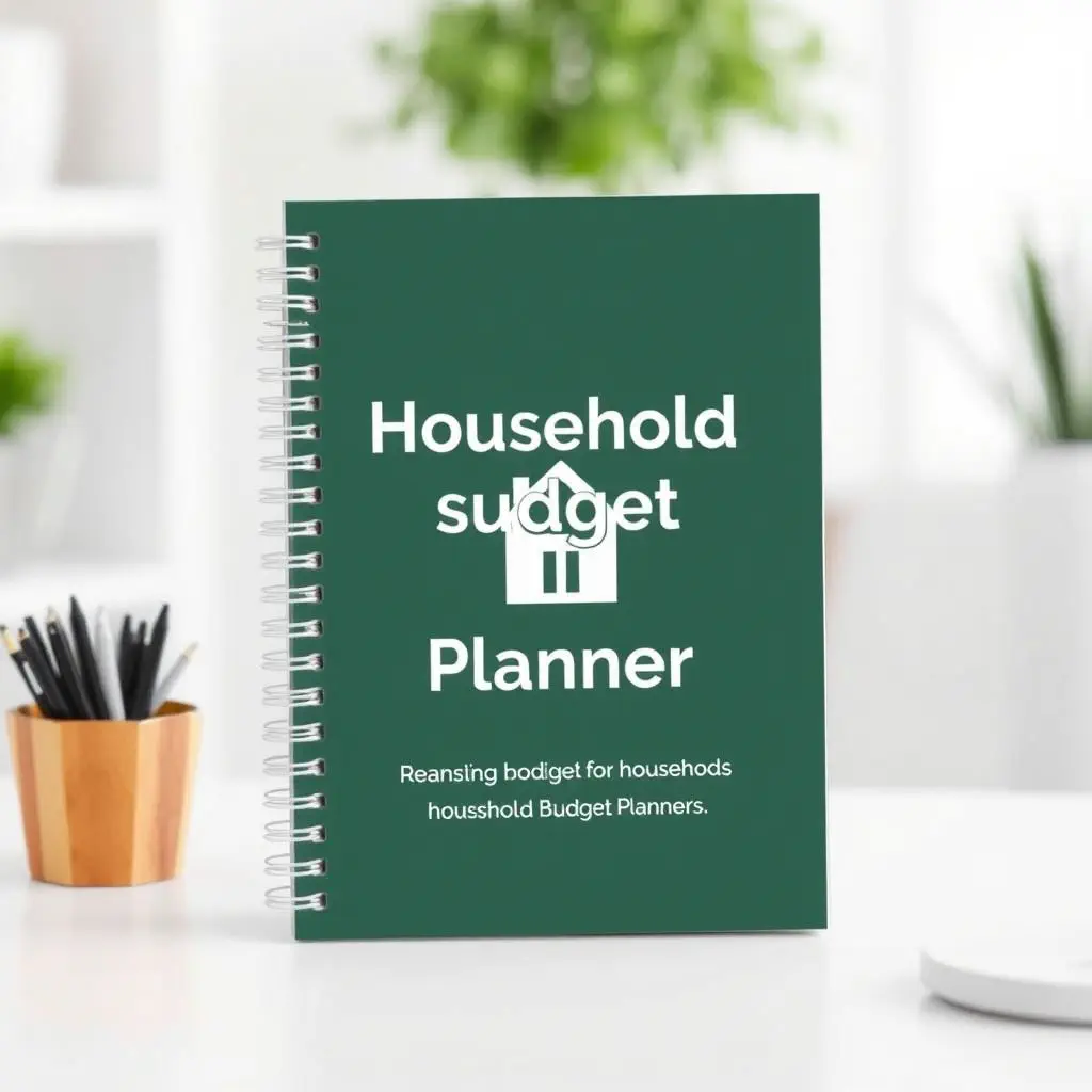 Professional Budget Planning